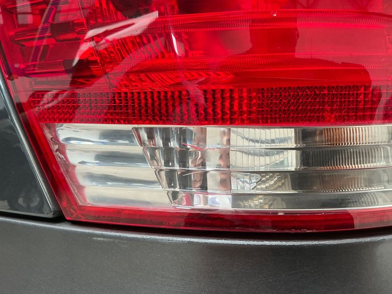 BMW 1er 123d 2008 – снимка 28