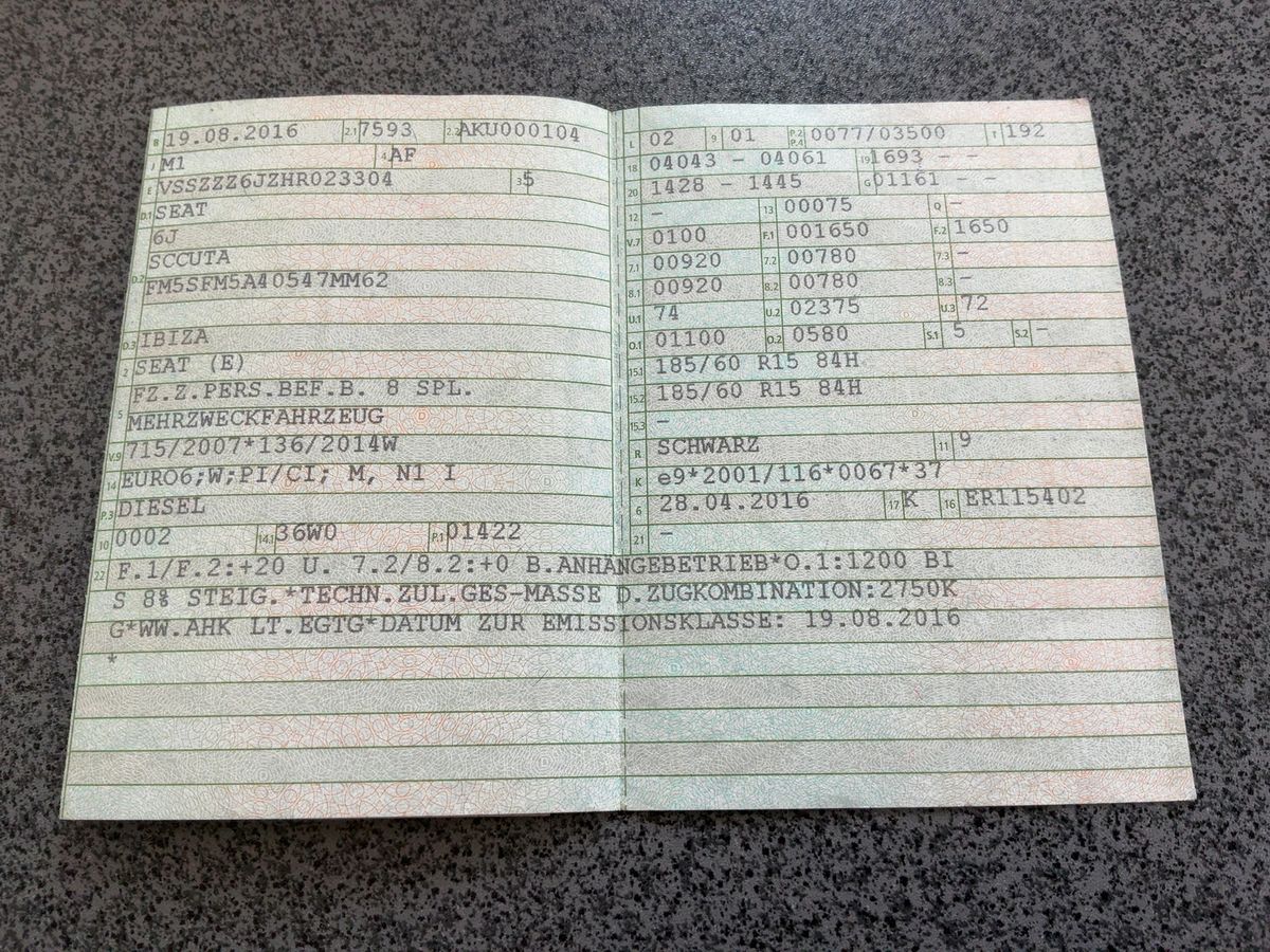 Seat Ibiza d'occasion