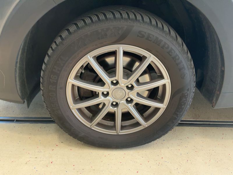 Hyundai Tucson 1.6 CRDi LEVEL 3 2WD 2019 – снимка 3
