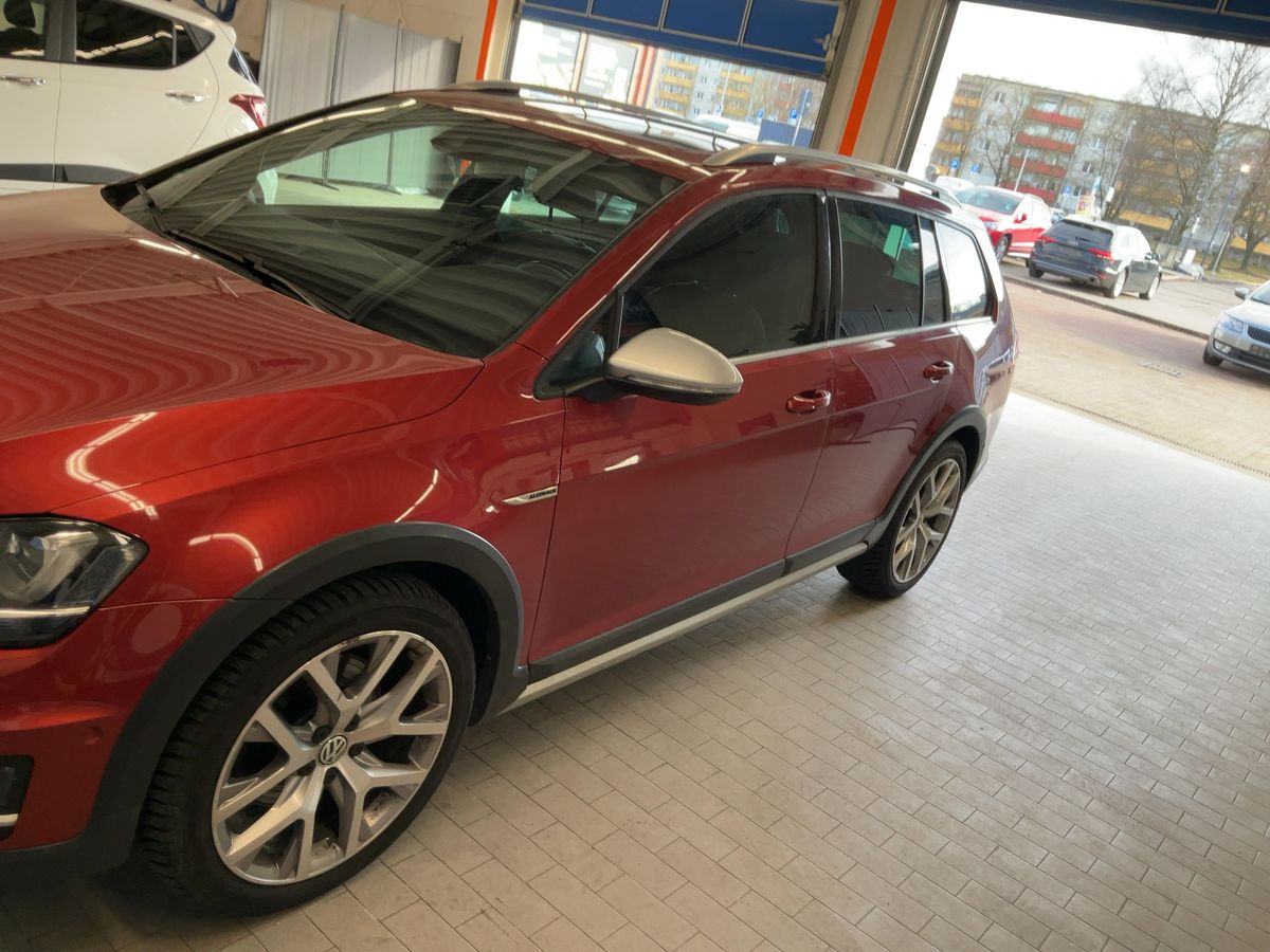 Volkswagen Golf d'occasion