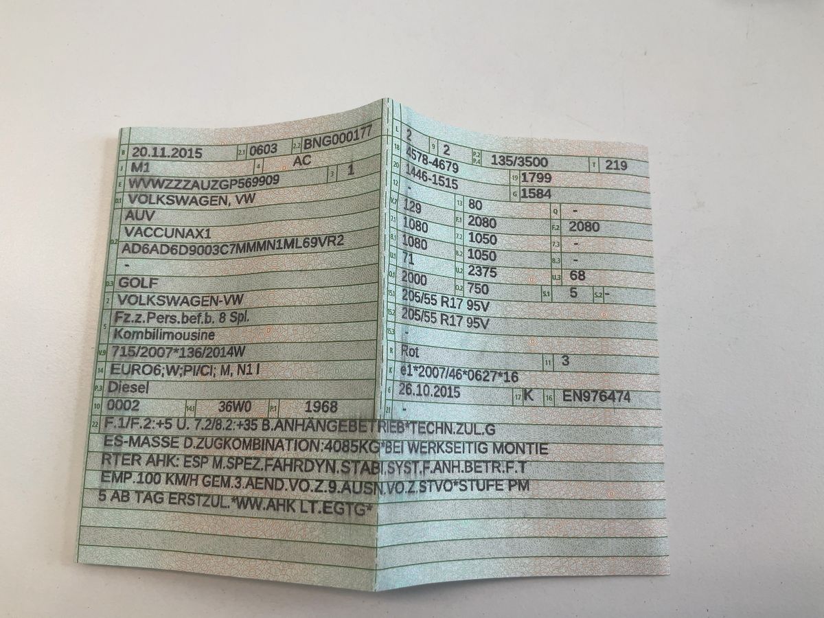 Volkswagen Golf d'occasion