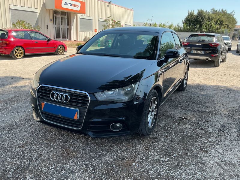 Audi A1 1.6 TDI Ambiente