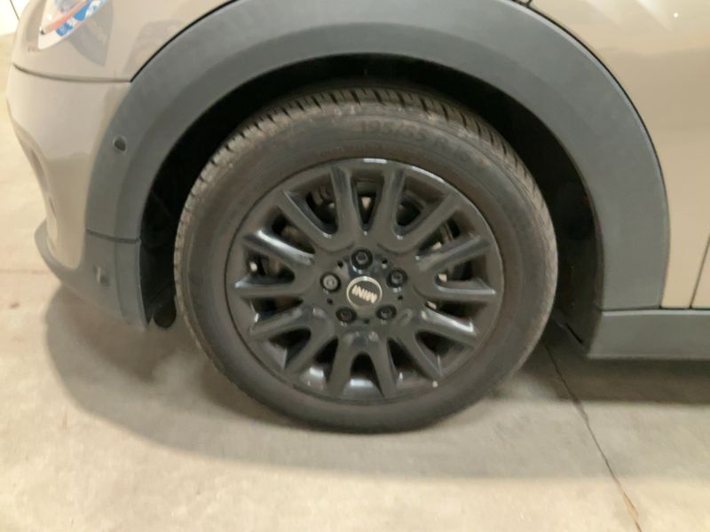 MINI Cooper D 2016 – снимка 3