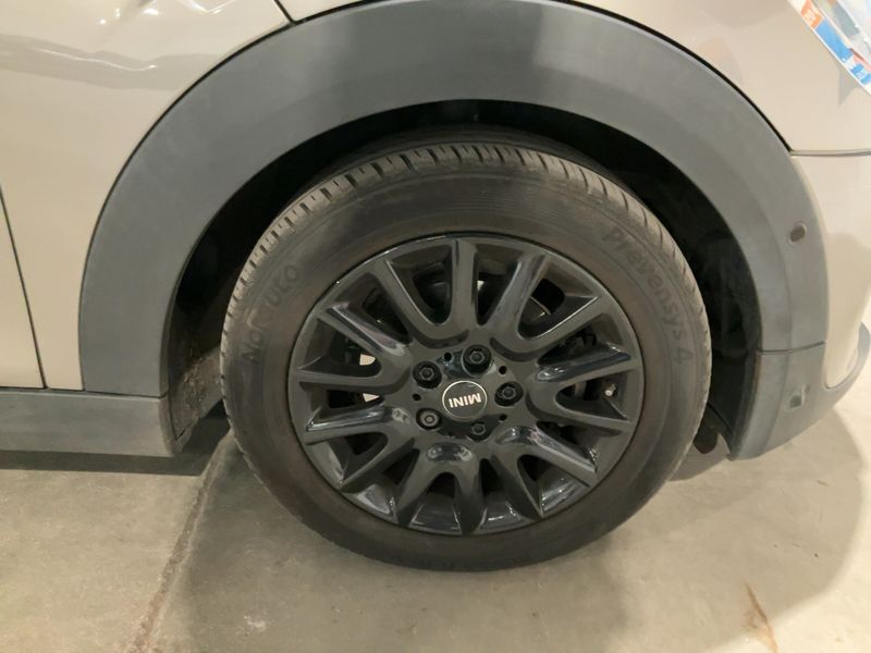 MINI Cooper D 2016 – снимка 11