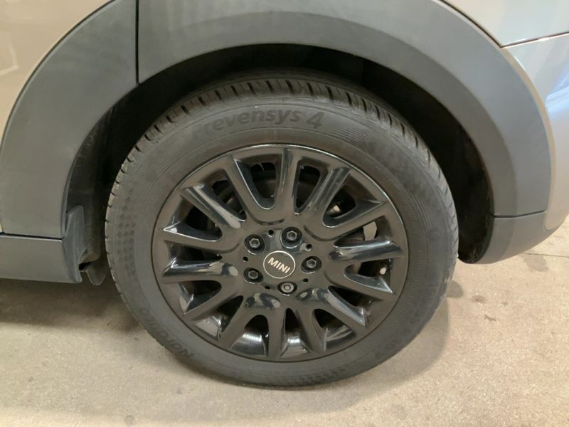 MINI Cooper D 2016 – снимка 5