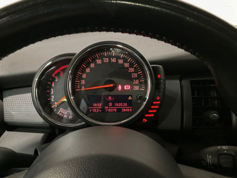 MINI Cooper D 2016 – снимка 18