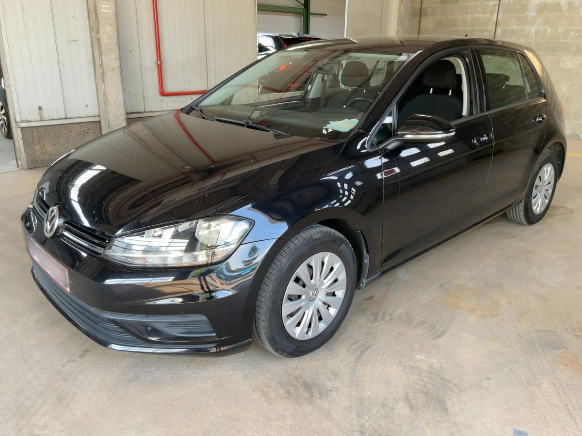 Volkswagen Golf d'occasion