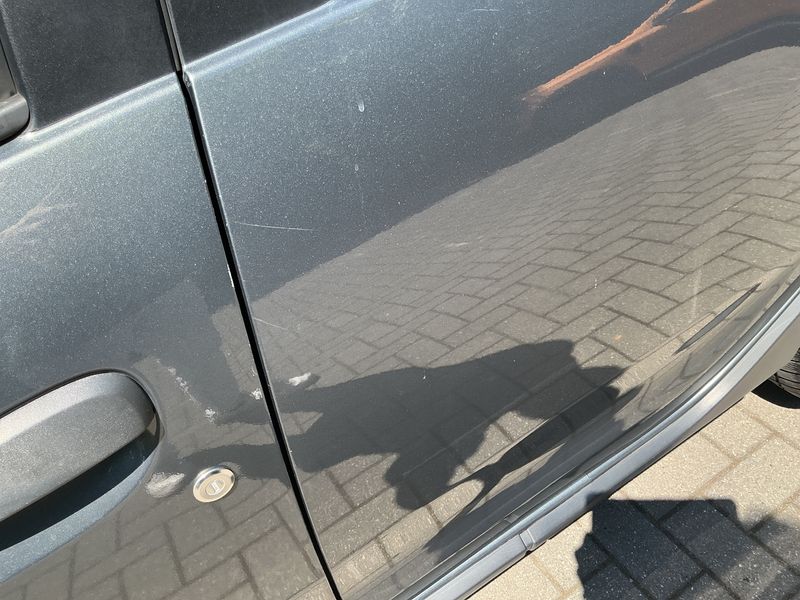 Dacia Sandero 1.5 dCi Stepway Celebration 2017 – снимка 28
