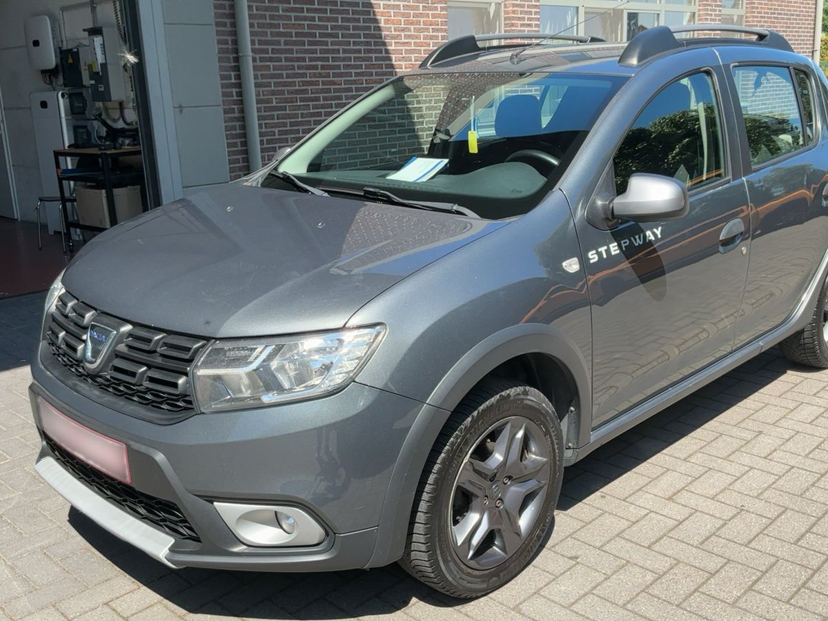 Dacia Sandero d'occasion