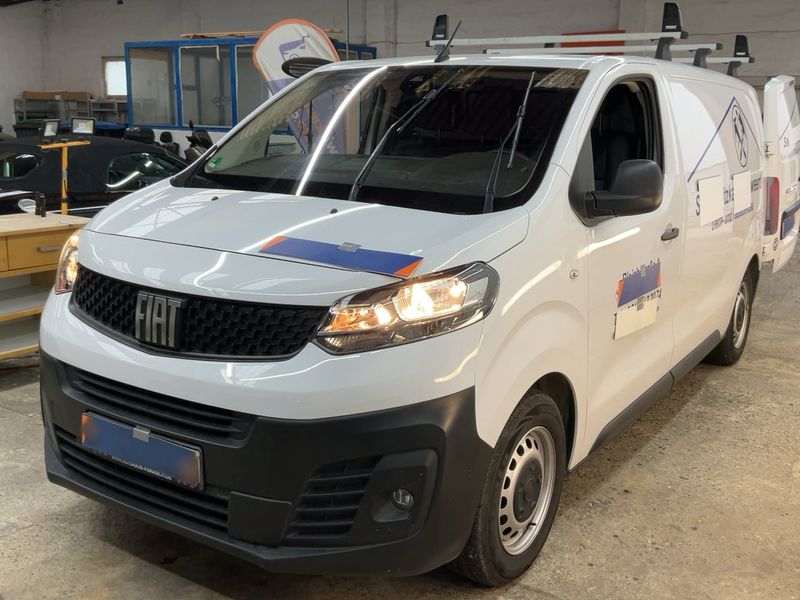 Scudo 1.5 M-Jet L2