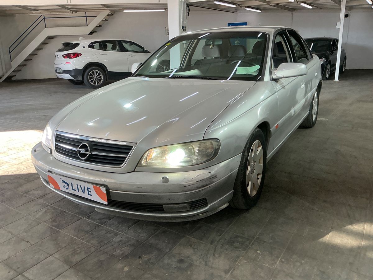 Opel Omega 1999