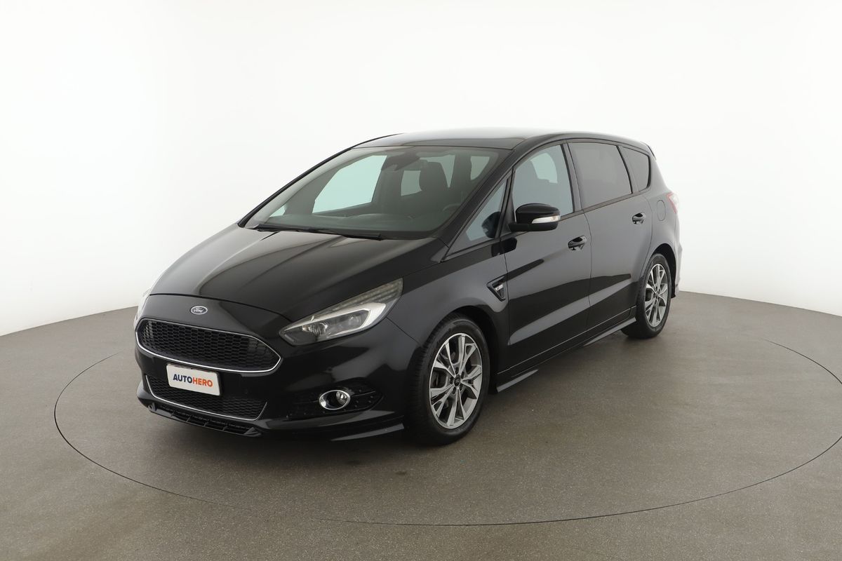 Ford S-Max d'occasion