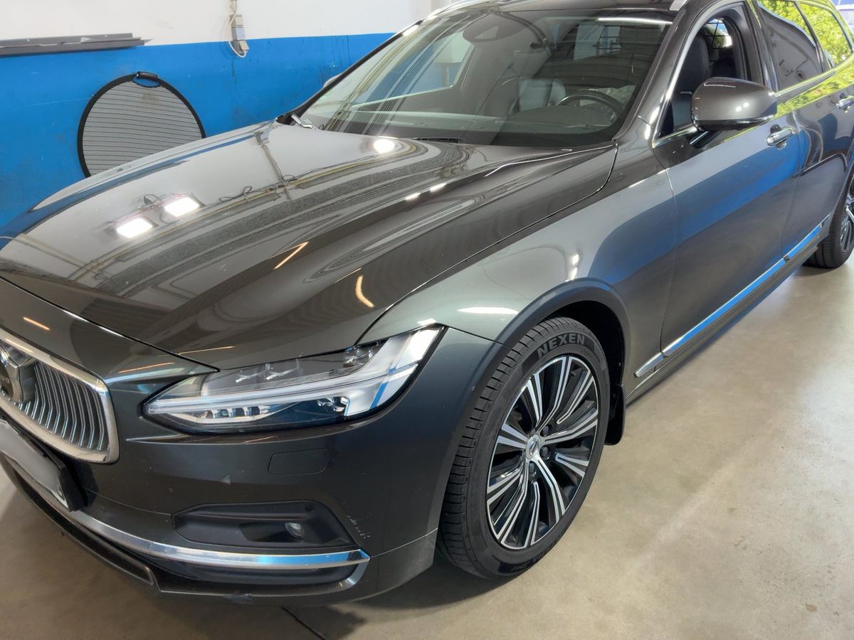Volvo V90 d'occasion
