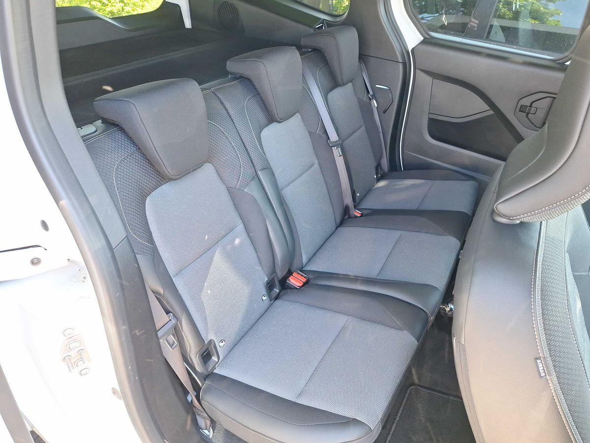 Renault Kangoo d'occasion