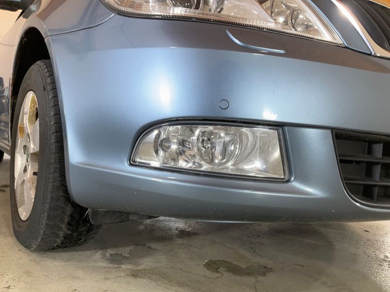 Skoda Octavia 2.0 TDI Elegance 4x4 2012 – снимка 50