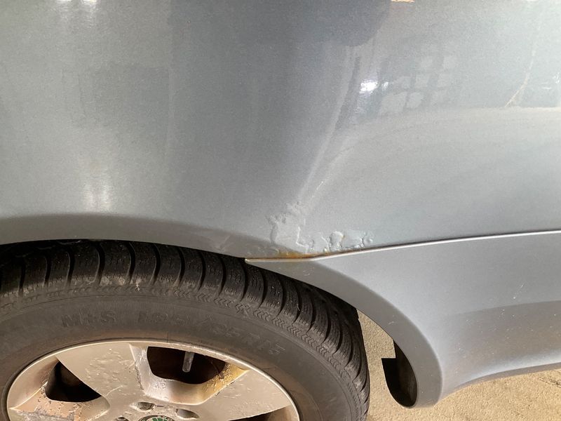 Skoda Octavia 2.0 TDI Elegance 4x4 2012 – снимка 43
