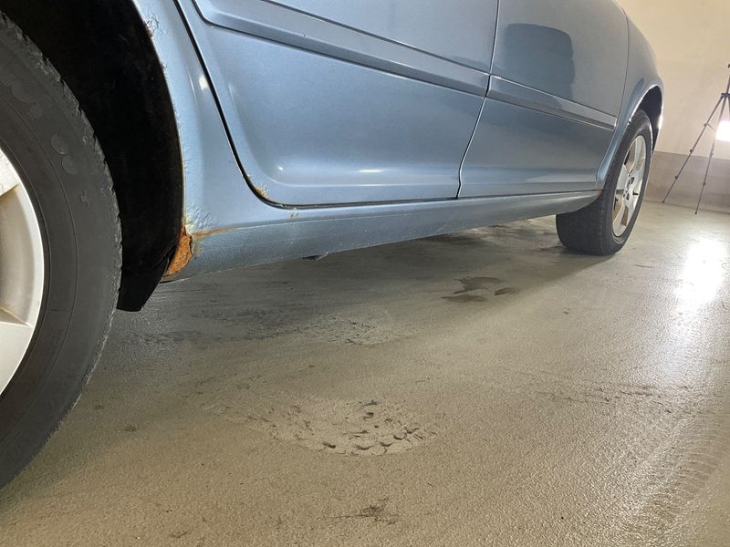 Skoda Octavia 2.0 TDI Elegance 4x4 2012 – снимка 23
