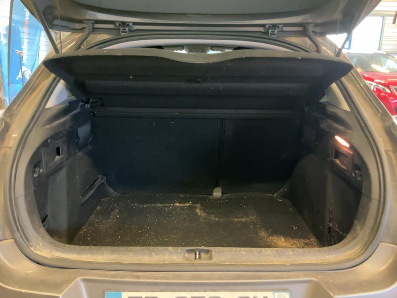 Citroen C4 1.6 Blue-HDi Millenium — zdjęcie 10