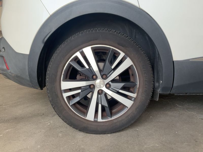 Peugeot 3008 1.6 Blue-HDi GT Line 2016 – снимка 9