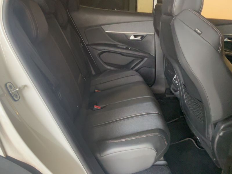 Peugeot 3008 1.6 Blue-HDi GT Line 2016 – снимка 19