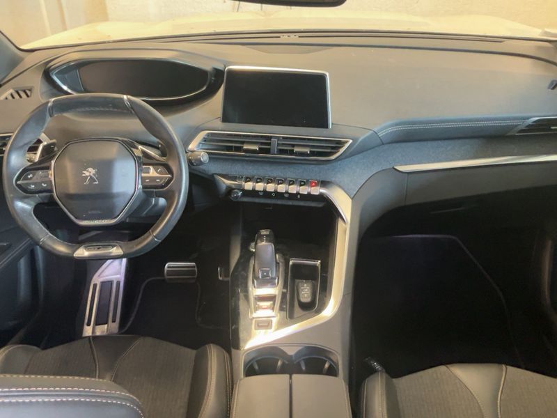 Peugeot 3008 1.6 Blue-HDi GT Line 2016 – снимка 17