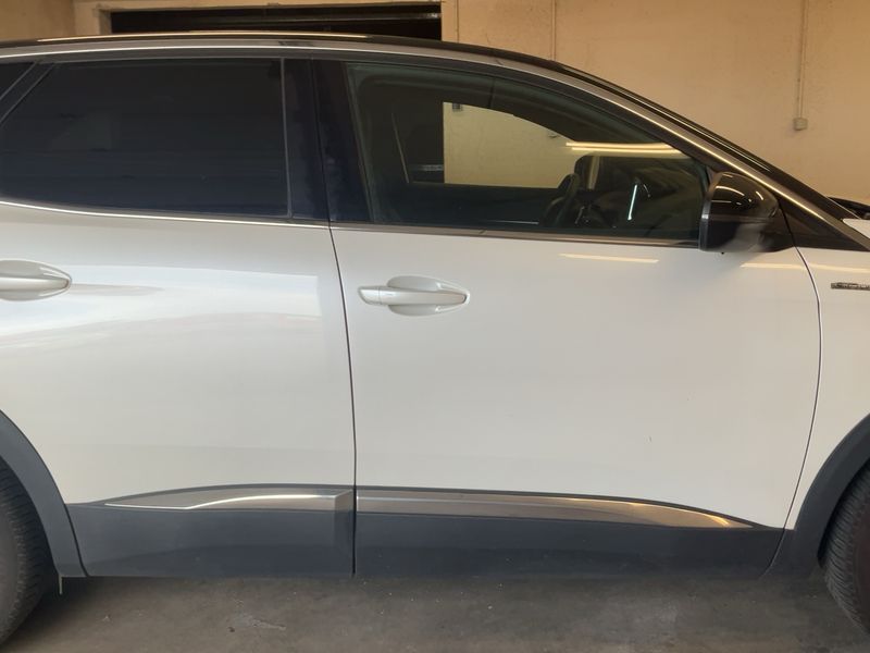 Peugeot 3008 1.6 Blue-HDi GT Line 2016 – снимка 10