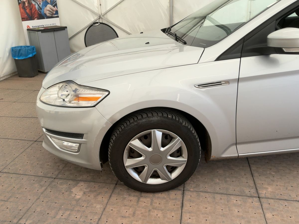 Ford Mondeo d'occasion