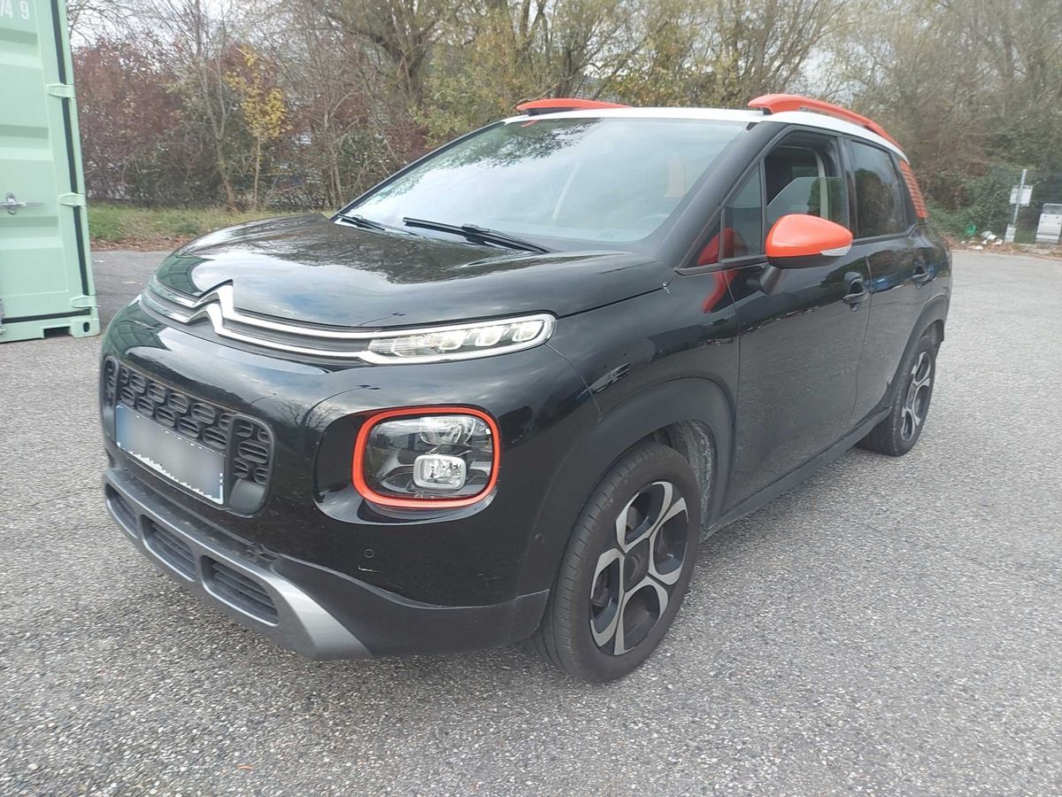 Citroen C3 d'occasion