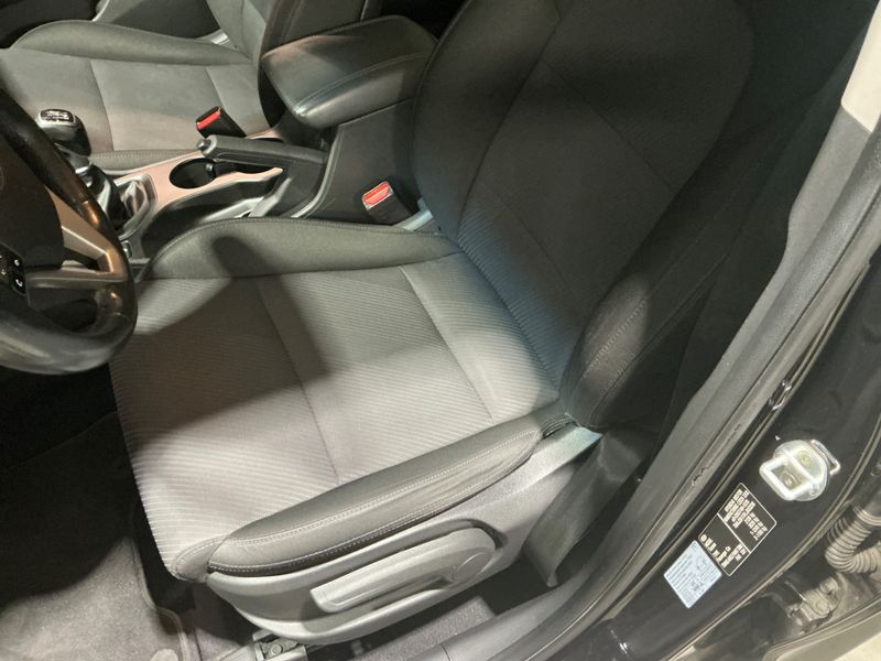 Hyundai Tucson 1.6 CRDi Creative 2WD 2019 – снимка 24