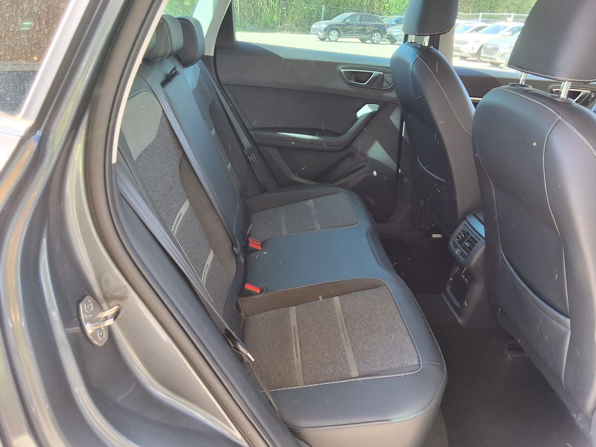 Seat Ateca d'occasion