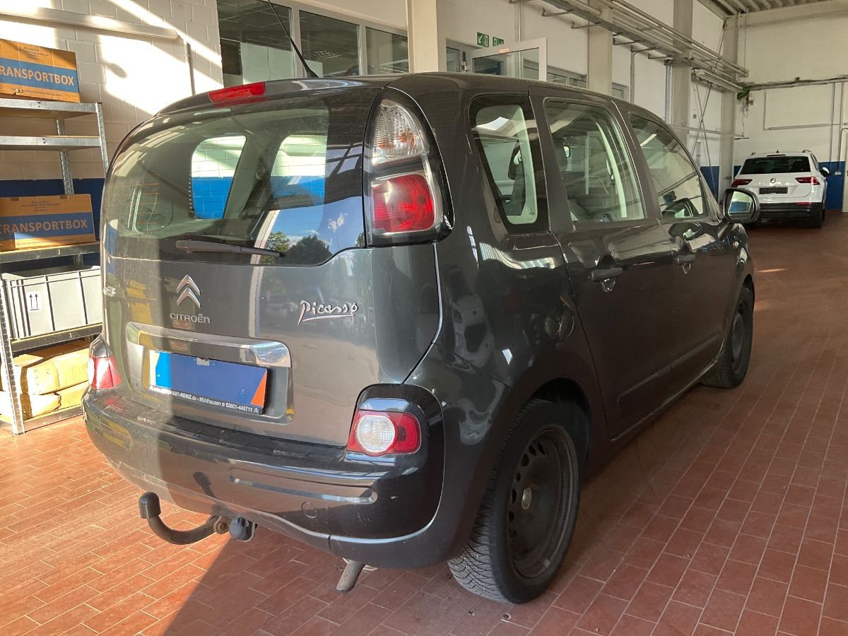 Citroen C3 Picasso 1.4 VTi Tendance