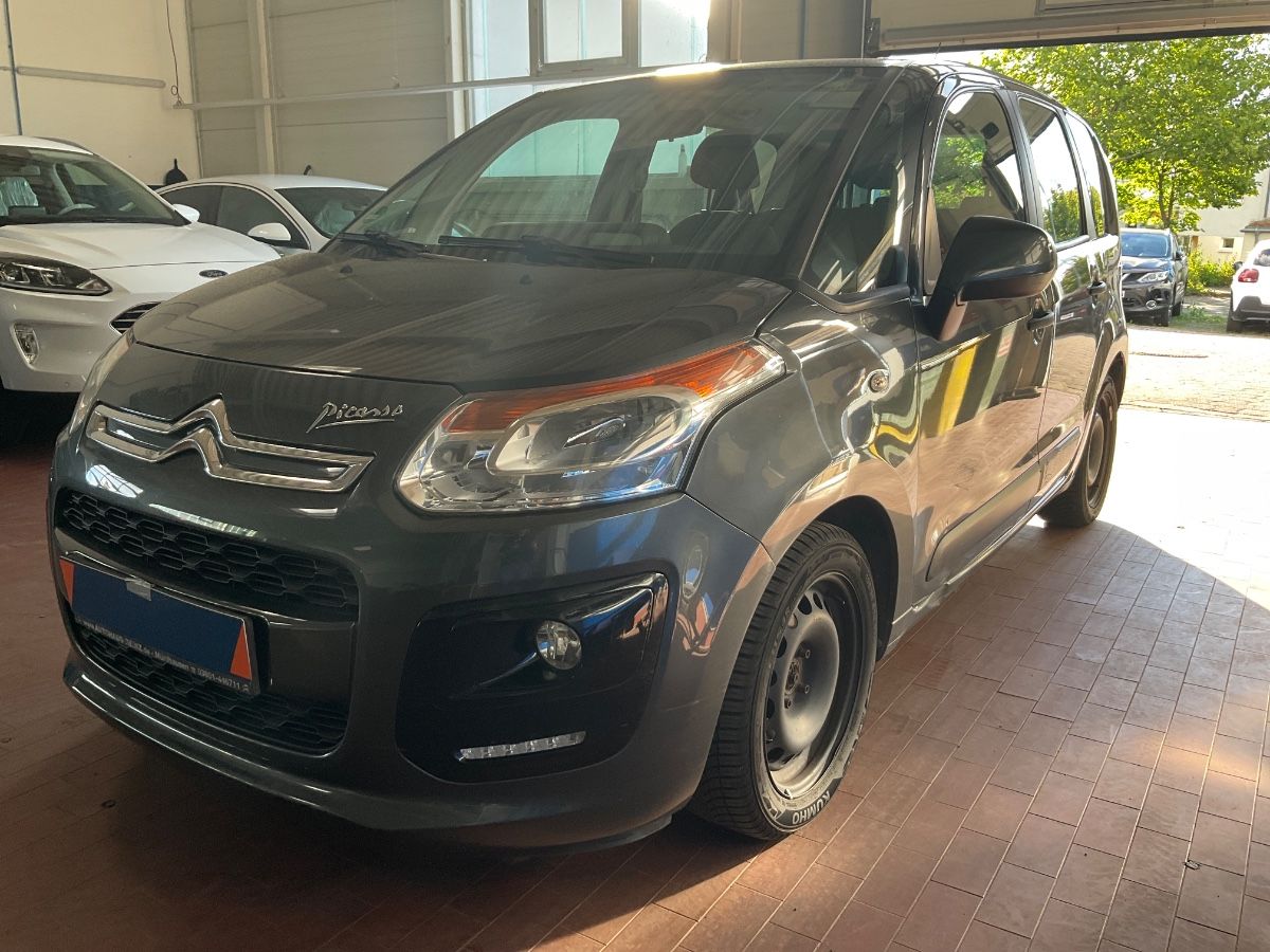 Citroen C3 Picasso 1.4 VTi Tendance
