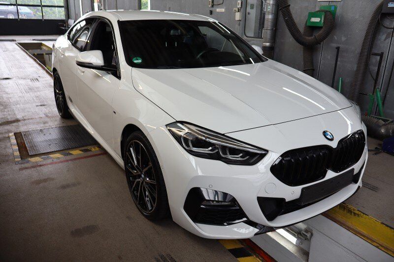 BMW 2er 220i Gran Coupe M Sport