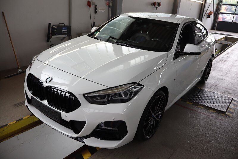 BMW 2er 220i Gran Coupe M Sport