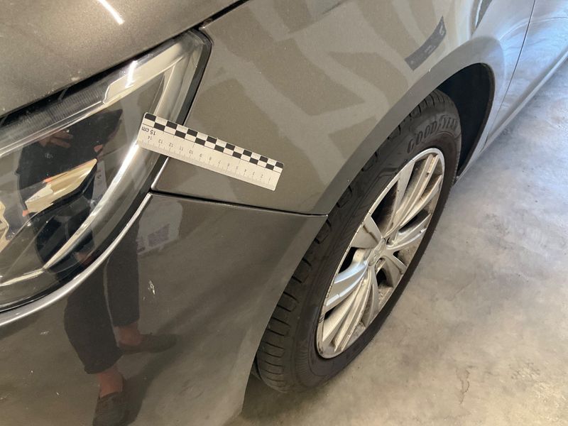 Peugeot 308 1.5 Blue-HDi Style 2018 – снимка 26