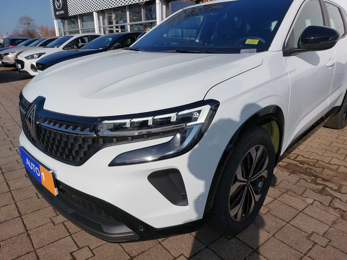 Renault Austral d'occasion