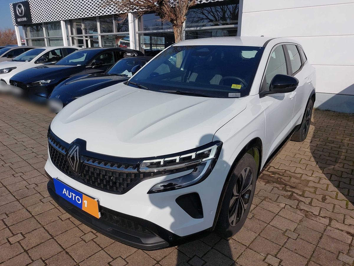 Renault Austral d'occasion