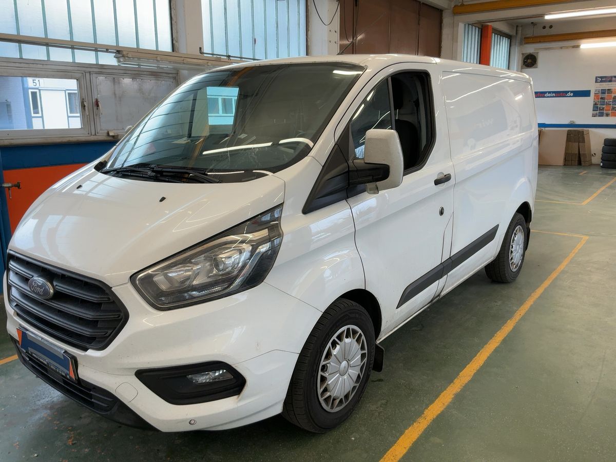 Ford Transit d'occasion