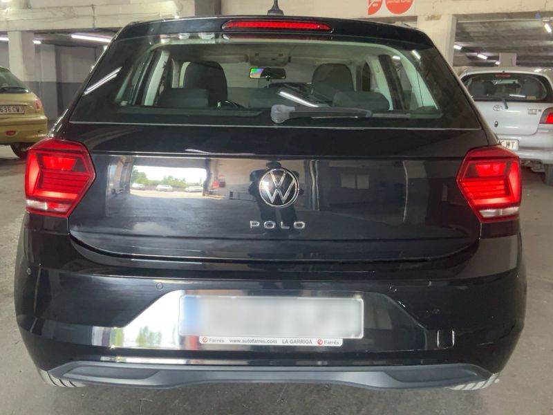 Volkswagen Polo 1.0 TSI Advance — zdjęcie 5
