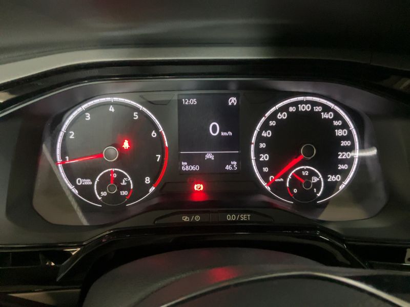 Volkswagen Polo 1.0 TSI Advance — zdjęcie 13