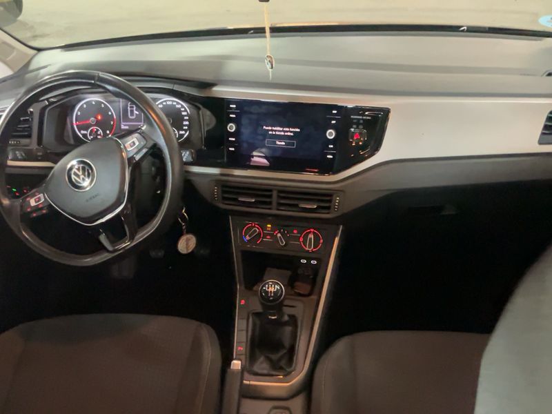 Volkswagen Polo 1.0 TSI Advance — zdjęcie 12