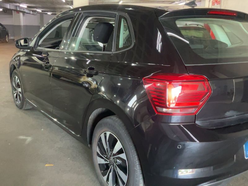 Volkswagen Polo 1.0 TSI Advance — zdjęcie 3
