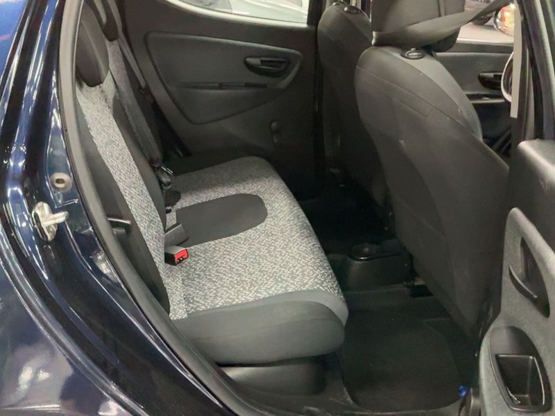 Lancia Ypsilon 1.2 LPG Elefantino Blu — zdjęcie 14