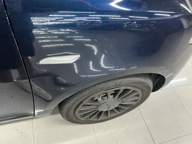 Lancia Ypsilon 1.2 LPG Elefantino Blu 2018 – снимка 21