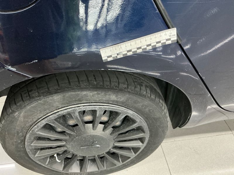 Lancia Ypsilon 1.2 LPG Elefantino Blu 2018 – снимка 22