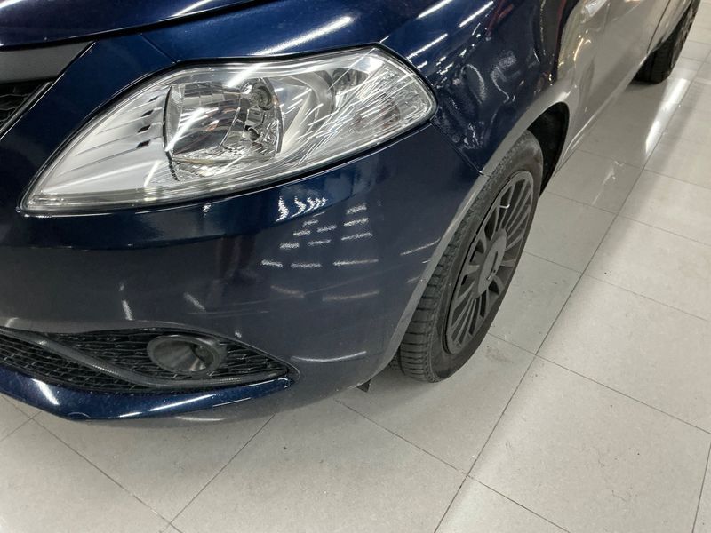Lancia Ypsilon 1.2 LPG Elefantino Blu 2018 – снимка 33