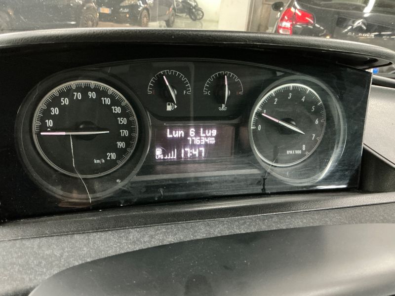 Lancia Ypsilon 1.2 LPG Elefantino Blu — zdjęcie 13