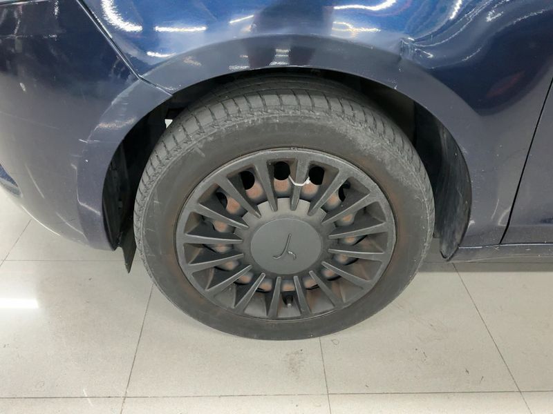 Lancia Ypsilon 1.2 LPG Elefantino Blu 2018 – снимка 3