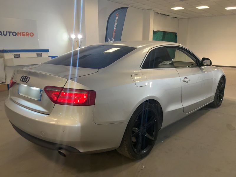 Audi A5 3.0 V6 TDI quattro — zdjęcie 6