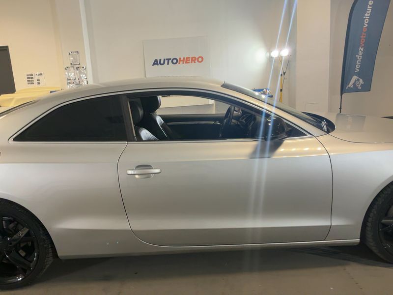Audi A5 3.0 V6 TDI quattro — zdjęcie 7